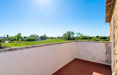 Segunda mano · Villa · Castellon - Castello de la Plana · Partida entrilles