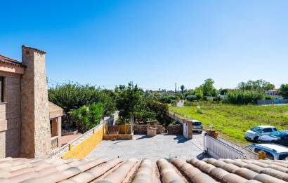 Segunda mano · Villa · Castellon - Castello de la Plana · Partida entrilles