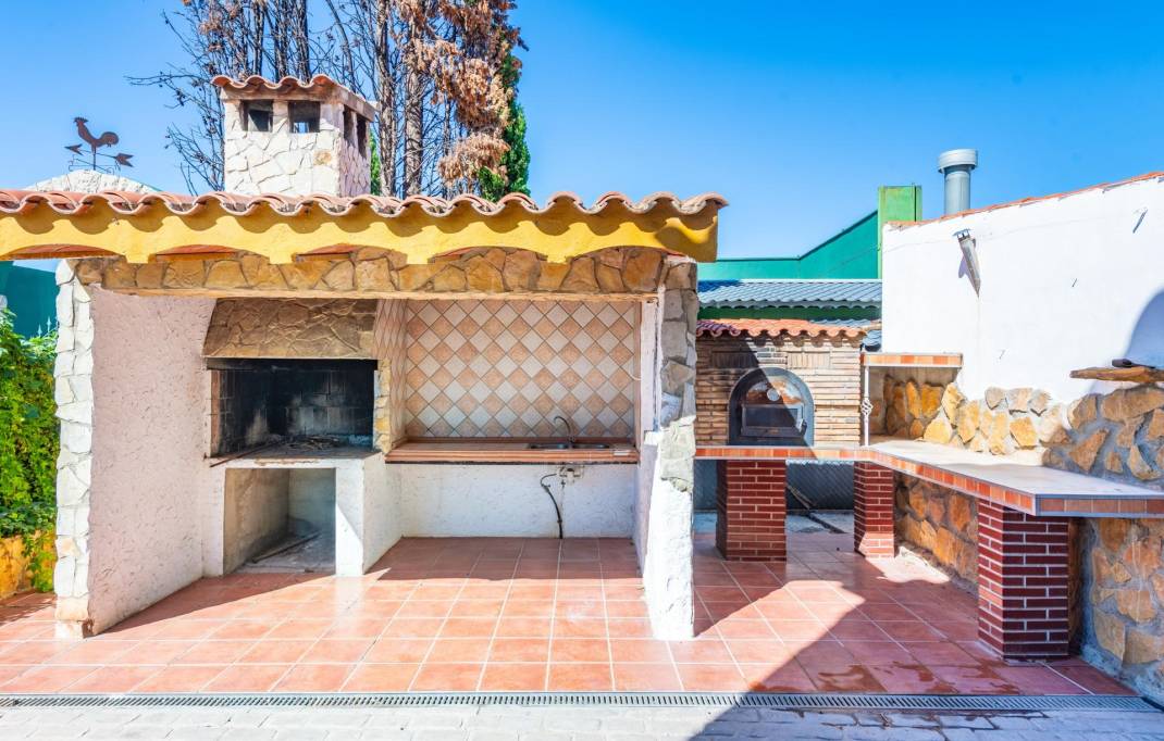 Segunda mano · Villa · Castellon - Castello de la Plana · Partida entrilles