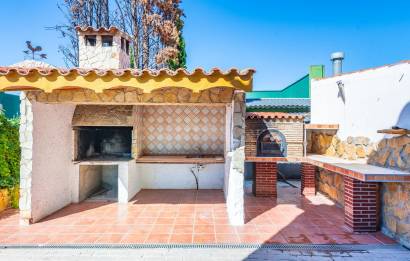 Segunda mano · Villa · Castellon - Castello de la Plana · Partida entrilles