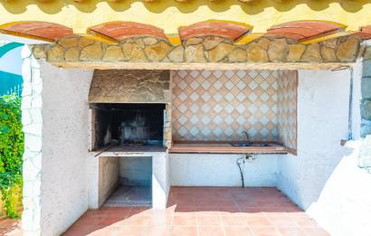 Segunda mano · Villa · Castellon - Castello de la Plana · Partida entrilles