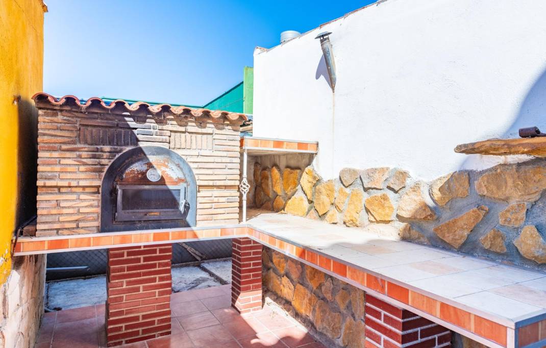 Segunda mano · Villa · Castellon - Castello de la Plana · Partida entrilles