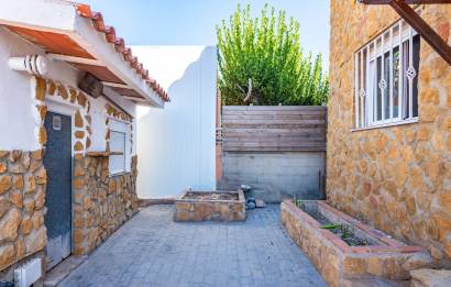 Segunda mano · Villa · Castellon - Castello de la Plana · Partida entrilles