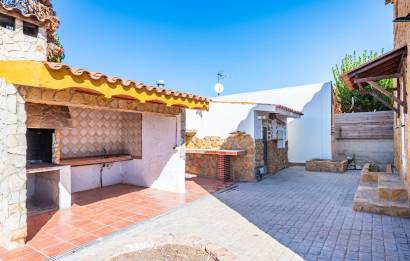 Segunda mano · Villa · Castellon - Castello de la Plana · Partida entrilles