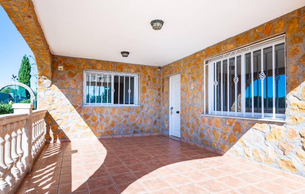 Segunda mano · Villa · Castellon - Castello de la Plana · Partida entrilles