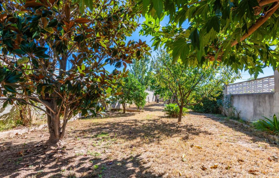 Segunda mano · Villa · Castellon - Castello de la Plana · Partida entrilles