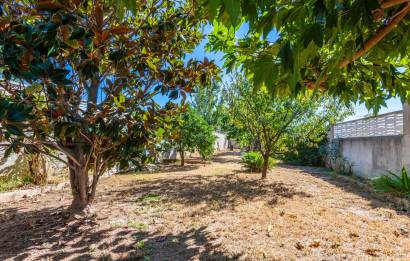 Segunda mano · Villa · Castellon - Castello de la Plana · Partida entrilles