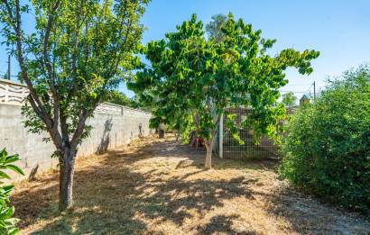 Segunda mano · Villa · Castellon - Castello de la Plana · Partida entrilles
