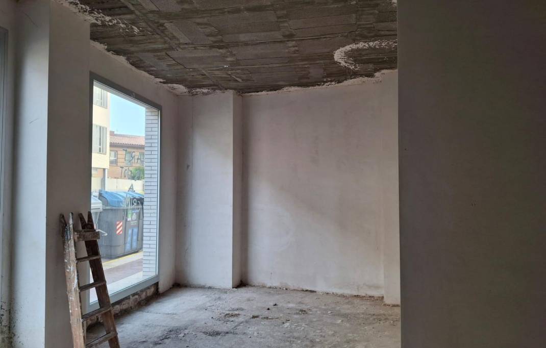 Segunda mano · Local comercial · Vila-real · Centro