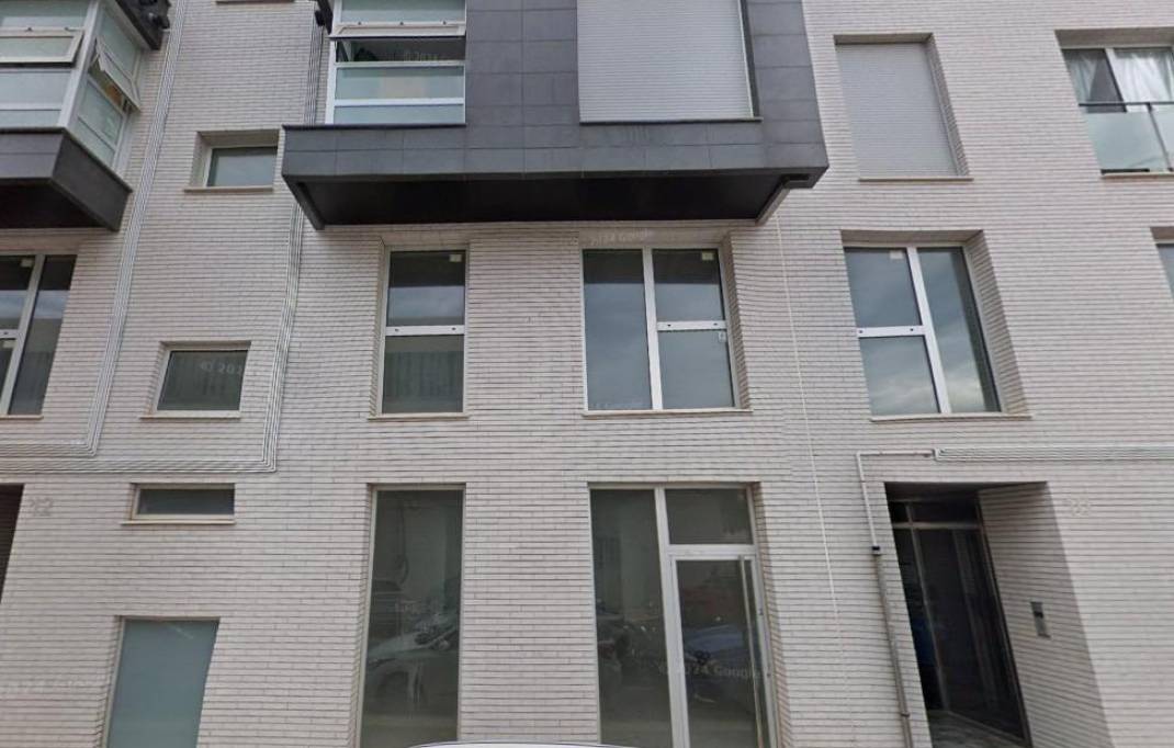 Segunda mano · Local comercial · Vila-real · Centro