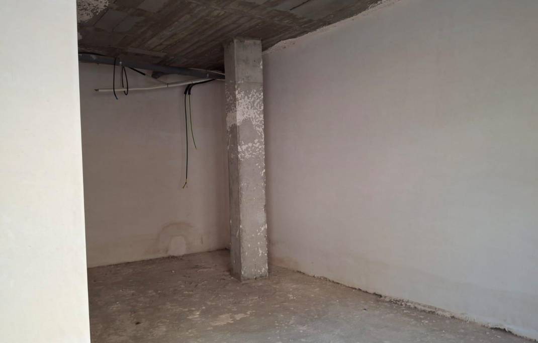 Segunda mano · Local comercial · Vila-real · Centro