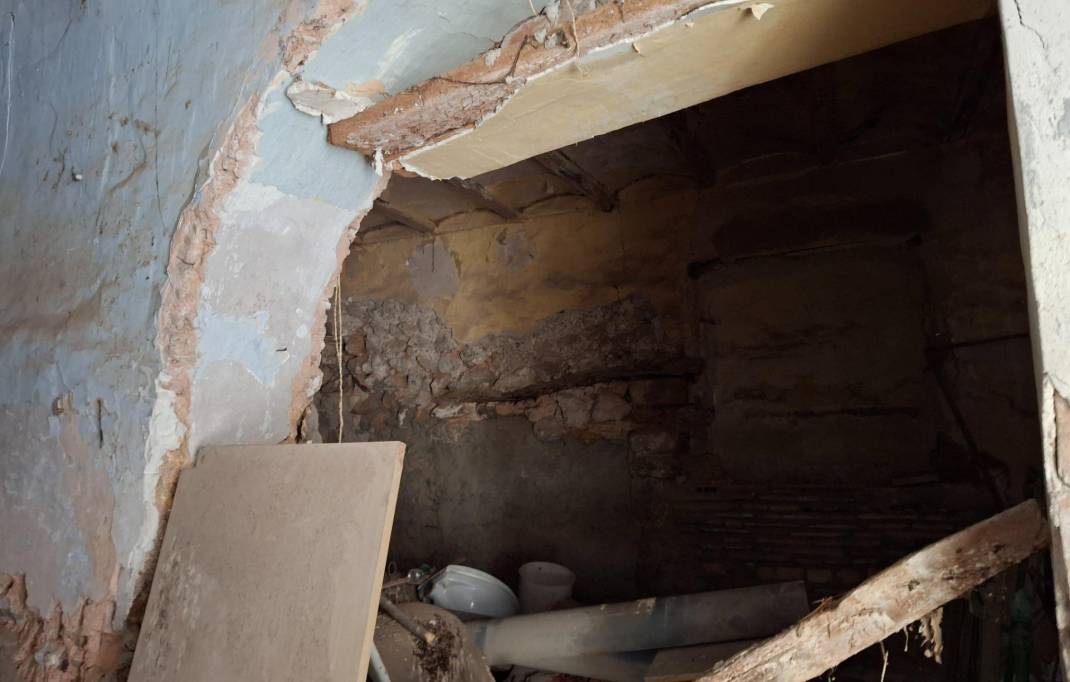 Segunda mano · Casa · Borriol · Centro