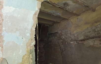 Segunda mano · Casa · Borriol · Centro