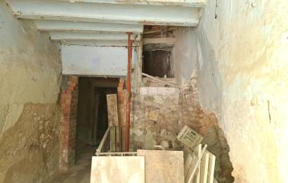 Segunda mano · Casa · Borriol · Centro