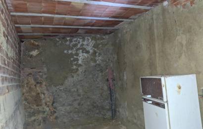 Segunda mano · Casa · Borriol · Centro