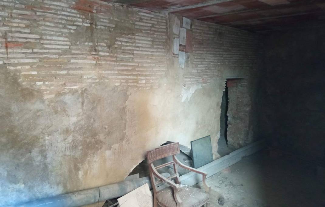 Segunda mano · Casa · Borriol · Centro