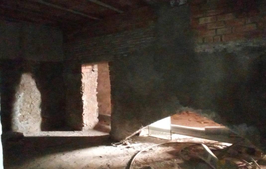 Segunda mano · Casa · Borriol · Centro