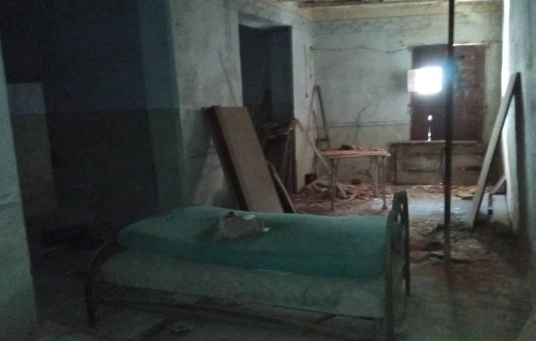 Segunda mano · Casa · Borriol · Centro