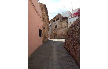 Segunda mano · Casa · Borriol · Centro