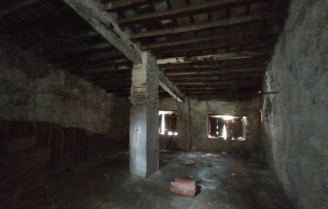 Segunda mano · Casa · Borriol · Centro