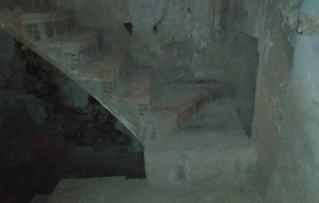 Segunda mano · Casa · Borriol · Centro