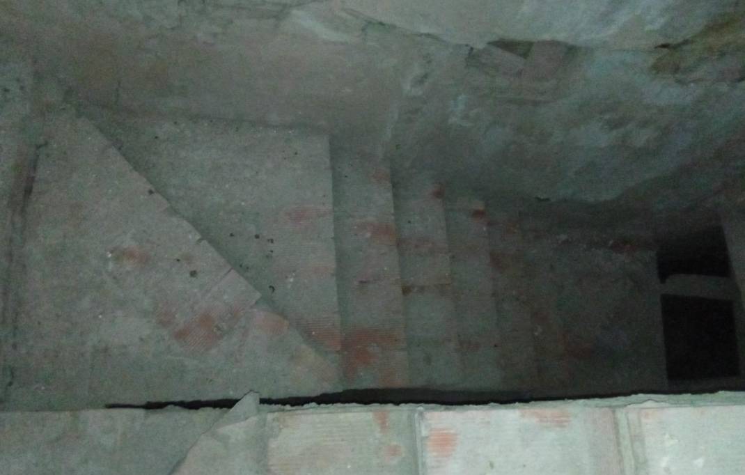 Segunda mano · Casa · Borriol · Centro