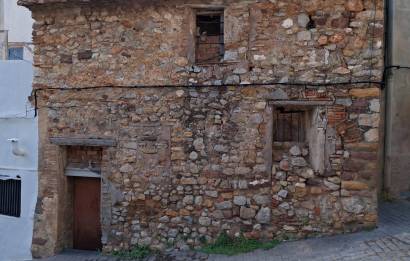 Segunda mano · Casa · Borriol · Centro