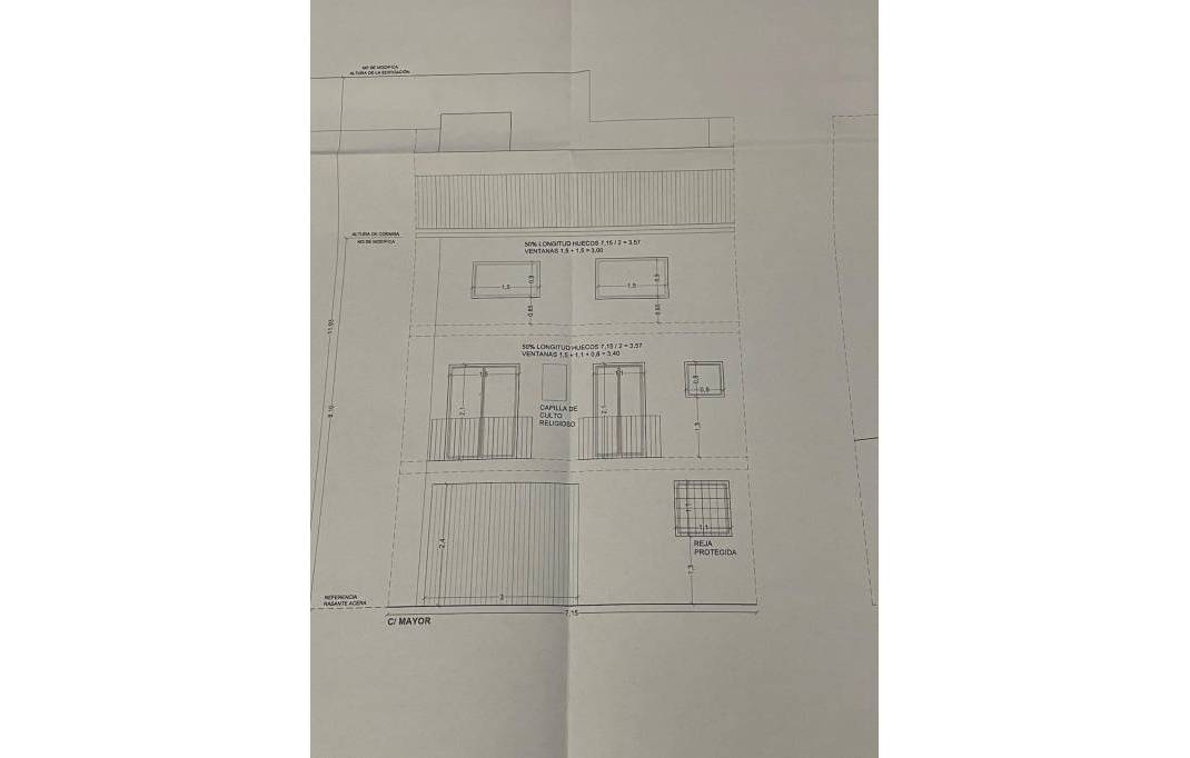 Segunda mano · Casa · Borriol · Centro