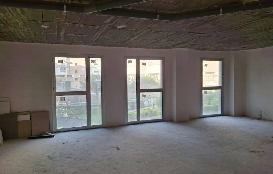 Segunda mano · Local comercial · Vila-real · Centro