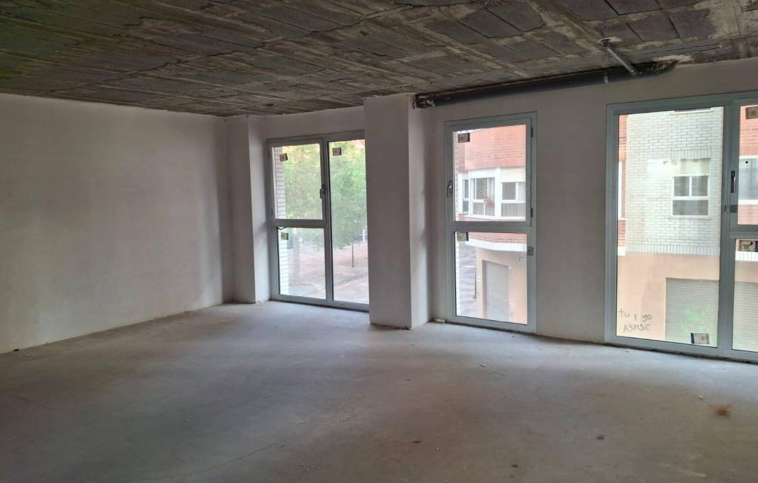 Segunda mano · Local comercial · Vila-real · Centro