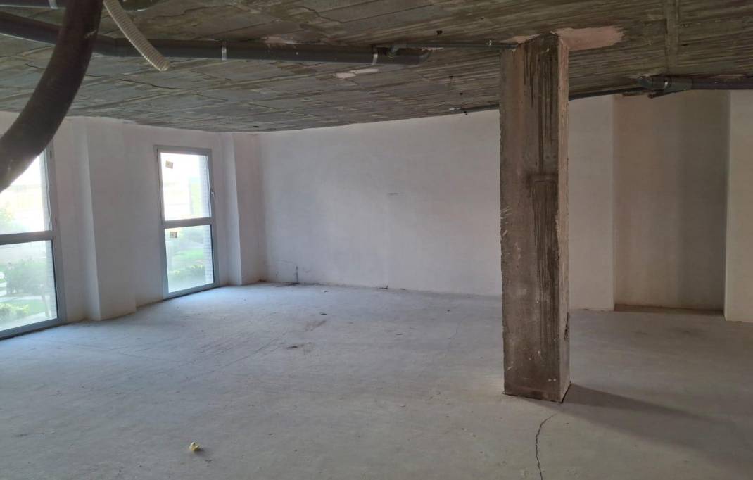 Segunda mano · Local comercial · Vila-real · Centro