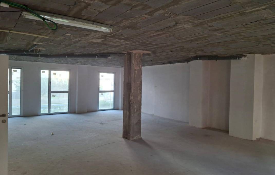 Segunda mano · Local comercial · Vila-real · Centro