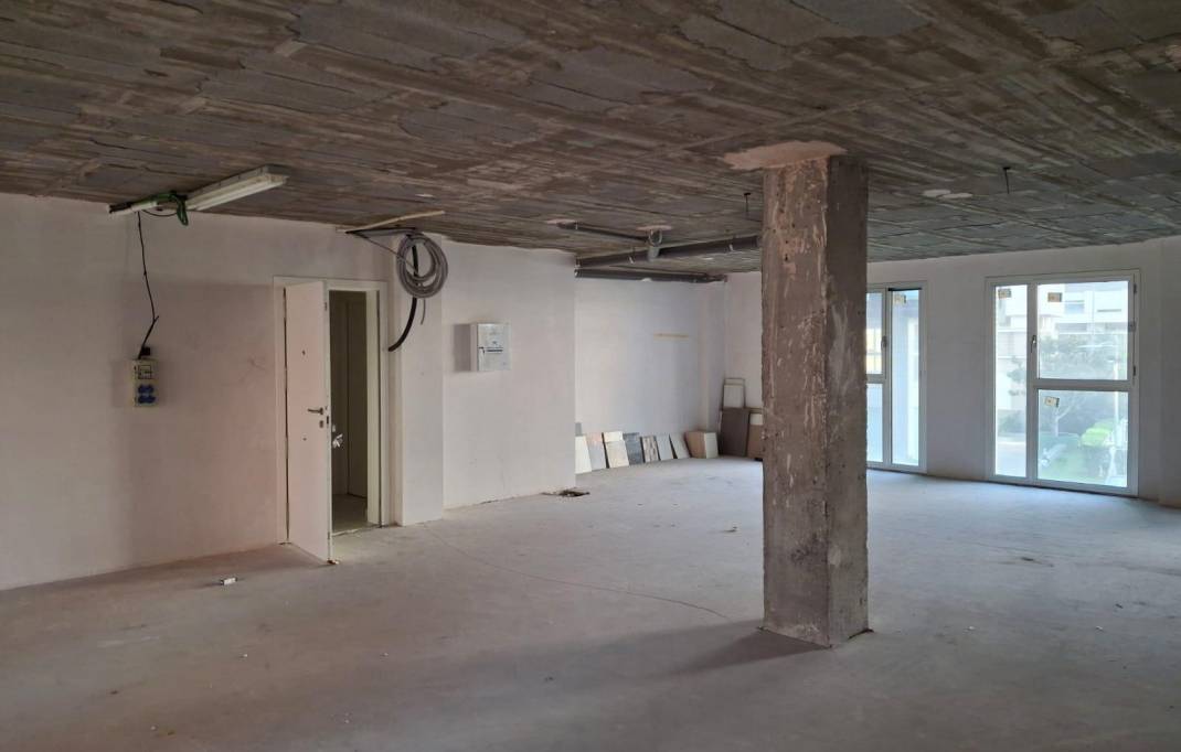 Segunda mano · Local comercial · Vila-real · Centro