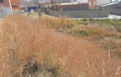 Segunda mano · Terreno urbano · Almenara · Costa del azahar