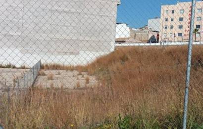 Segunda mano · Terreno urbano · Almenara · Costa del azahar