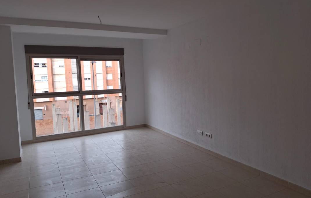 Segunda mano · Piso · Castellon - Castello de la Plana · HOSPITAL PROVINCIAL