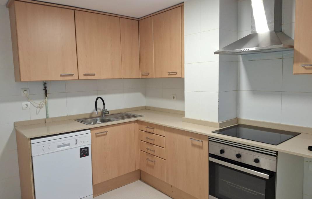 Segunda mano · Piso · Castellon - Castello de la Plana · HOSPITAL PROVINCIAL