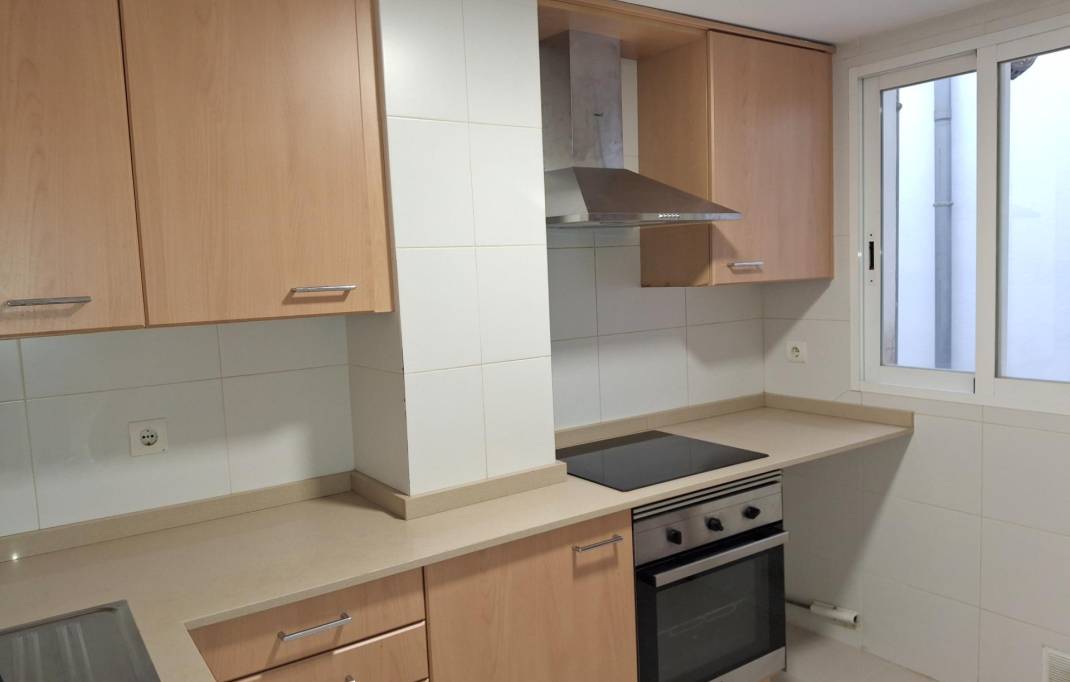 Segunda mano · Piso · Castellon - Castello de la Plana · HOSPITAL PROVINCIAL