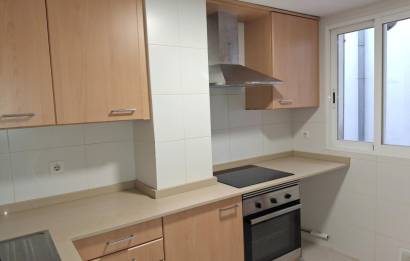 Segunda mano · Piso · Castellon - Castello de la Plana · HOSPITAL PROVINCIAL