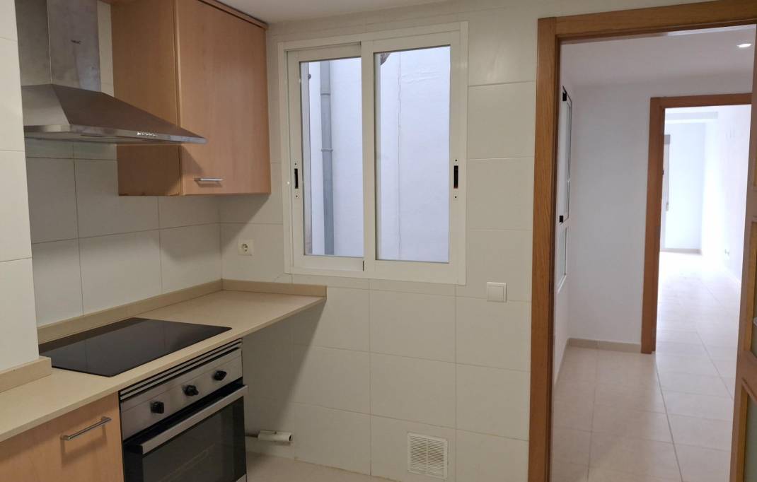 Segunda mano · Piso · Castellon - Castello de la Plana · HOSPITAL PROVINCIAL