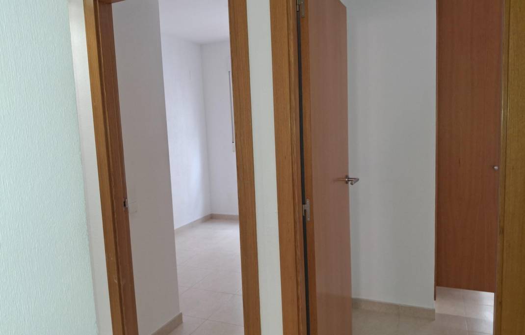 Segunda mano · Piso · Castellon - Castello de la Plana · HOSPITAL PROVINCIAL
