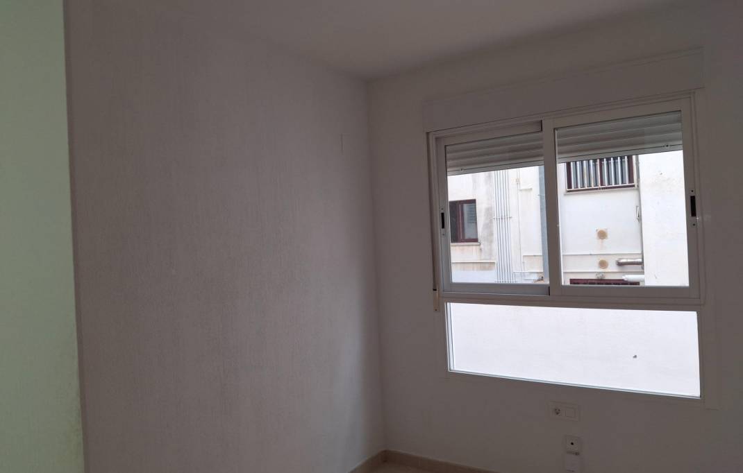 Segunda mano · Piso · Castellon - Castello de la Plana · HOSPITAL PROVINCIAL