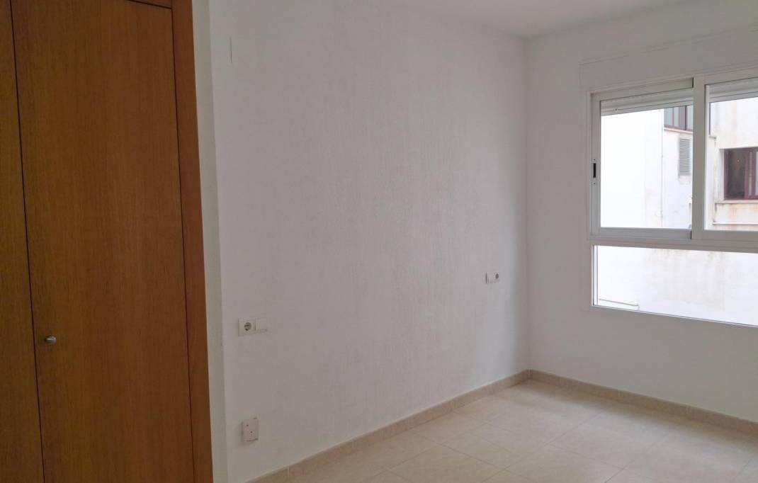 Segunda mano · Piso · Castellon - Castello de la Plana · HOSPITAL PROVINCIAL