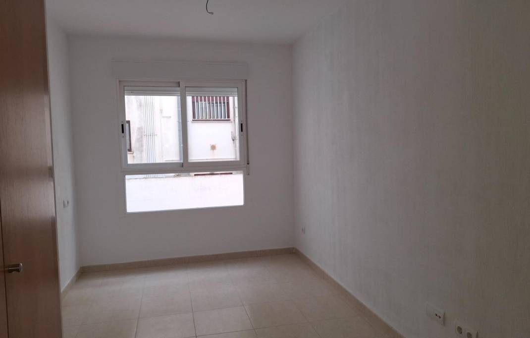 Segunda mano · Piso · Castellon - Castello de la Plana · HOSPITAL PROVINCIAL