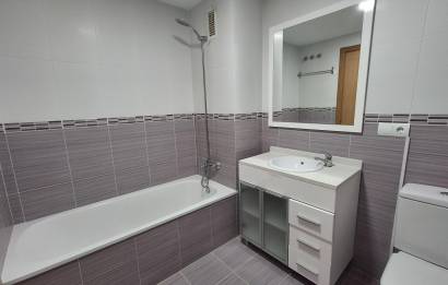 Segunda mano · Piso · Castellon - Castello de la Plana · HOSPITAL PROVINCIAL