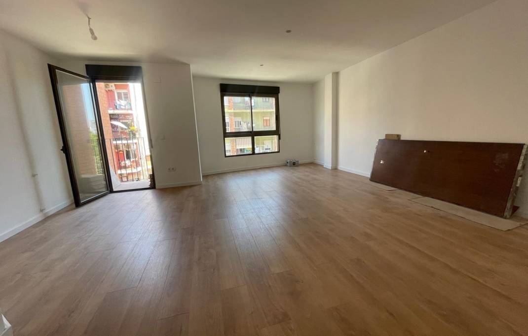 Segunda mano · Piso · Castellon - Castello de la Plana · Puerto de castellon