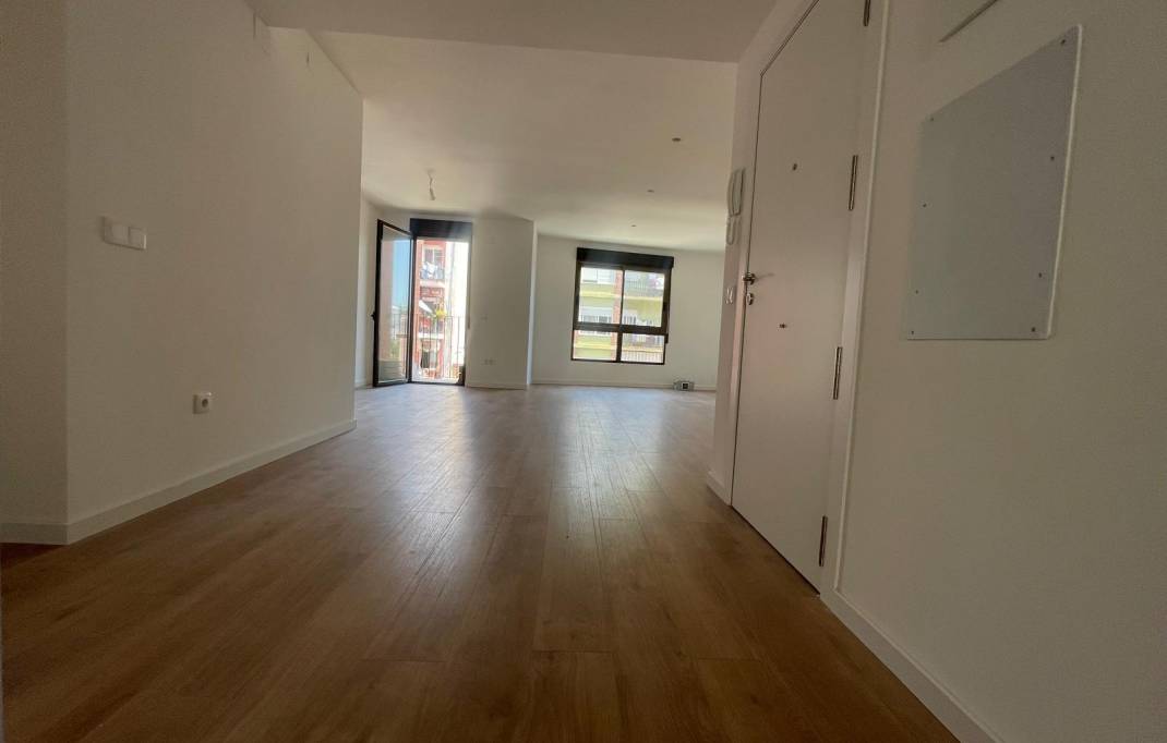 Segunda mano · Piso · Castellon - Castello de la Plana · Puerto de castellon