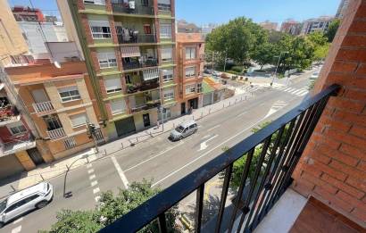 Segunda mano · Piso · Castellon - Castello de la Plana · Puerto de castellon