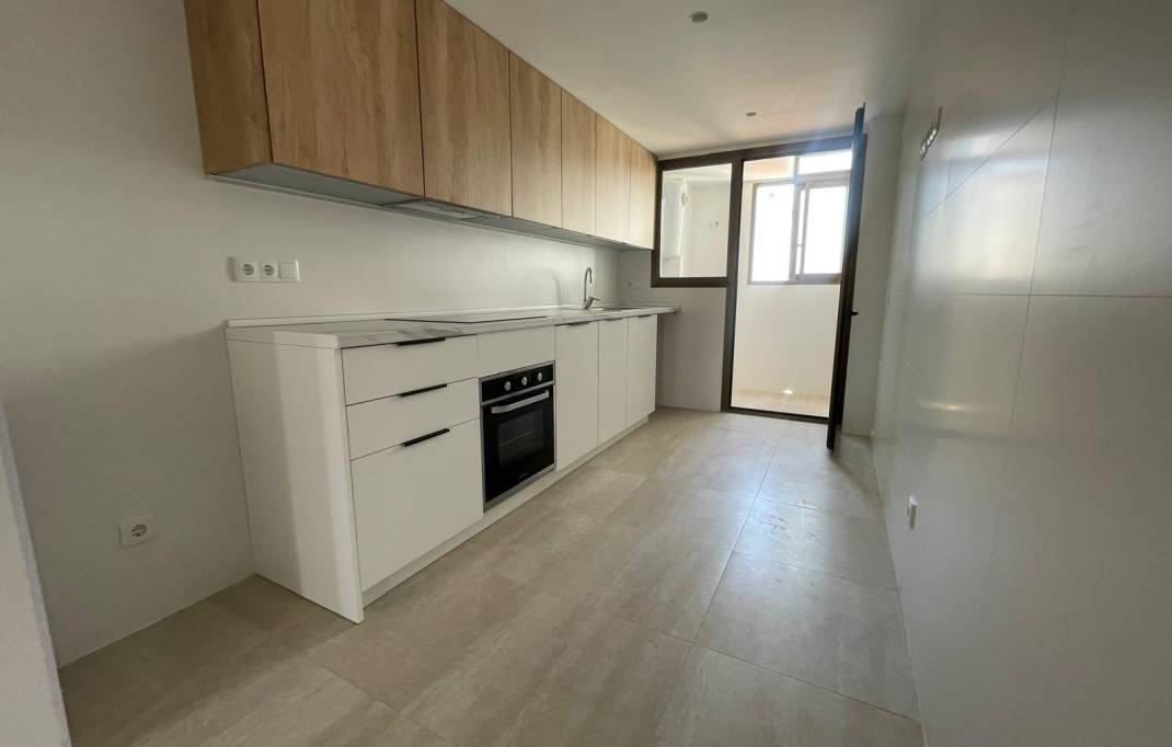 Segunda mano · Piso · Castellon - Castello de la Plana · Puerto de castellon