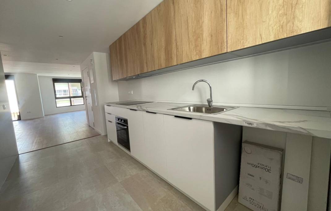 Segunda mano · Piso · Castellon - Castello de la Plana · Puerto de castellon